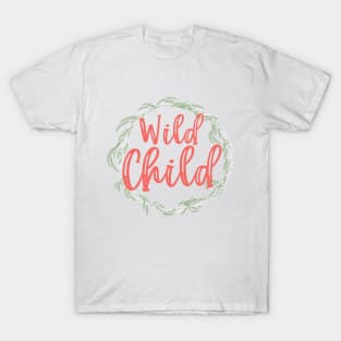 Wild Child T-Shirt